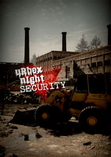 Download Urbex Night Security Torrent