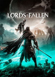 Download Lords of the Fallen Torrent