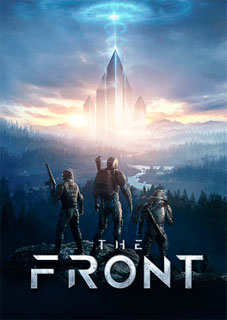Download The Front Torrent