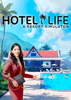 Download Hotel A Resort Simulator Torrent