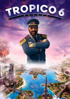 Download Tropico 6 Torrent
