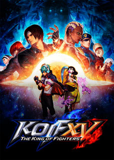 Download The King of Fighters XV Torrent