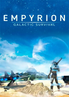 Download Empyrion Galactic Survival Torrent
