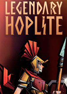 Download Legendary Hoplite Torrent