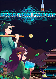 Download River Town Factory Torrent