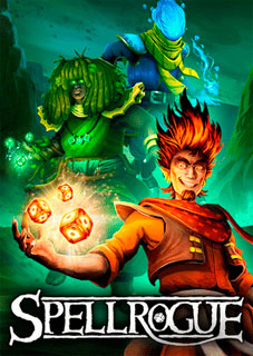 Download SpellRogue Torrent