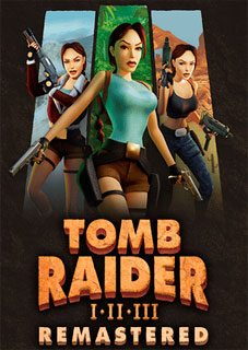 Download Tomb Raider 1,2,3 Remastered Starring Lara Croft Torrent