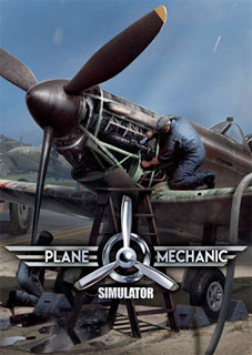 Download Plane Mechanic Simulator Torrent