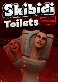 Download Skibidi Toilets Invasion Torrent