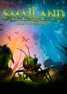 Download Smalland Survive the Wilds Torrent
