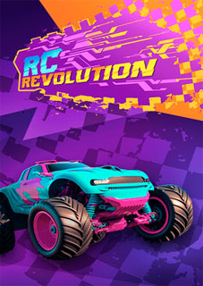 Download RC Revolution Torrent