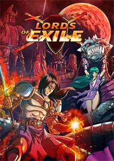 Download Lords of Exile Torrent