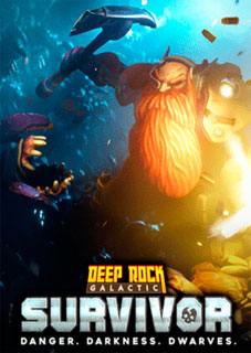 Download Deep Rock Galactic: Survivor Torrent