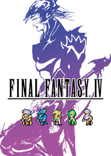 Download Final Fantasy IV (4) Torrent