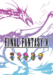Download Final Fantasy V Pixel Remaster Torrent