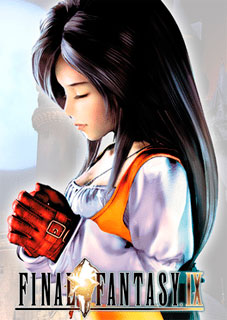 Download Final Fantasy IX Torrent