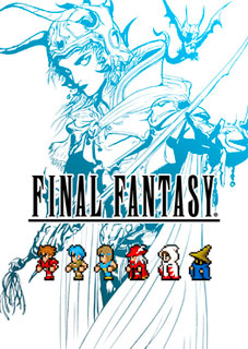 Download Final Fantasy Pixel Remaster Torrent