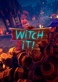 Download Witch It Torrent