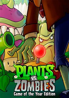 Download Plants vs. Zombies GOTY Edition Torrent