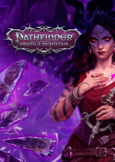 Download Pathfinder Wrath of the Righteous Torrent