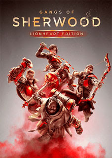 Download Gangs of Sherwood Lionheart Edition Torrent