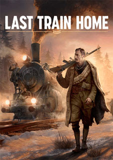 Download Last Train Home Torrent