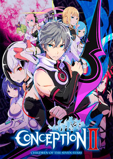 Download Conception 2 Children of the Seven Stars Torrent