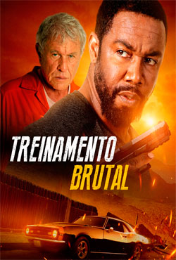 Treinamento Brutal