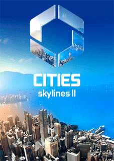 Download Cities Skylines II Torrent