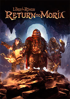 Download The Lord of the Rings Return to Moria Torrent