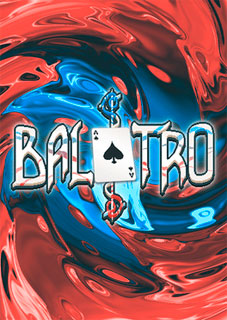 Download Balatro Torrent
