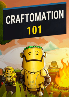 Download Craftomation 101: Programming & Craft Torrent