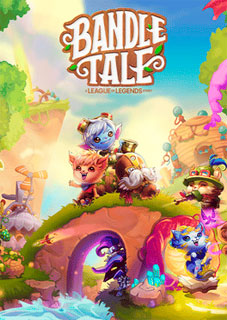 Download Bandle Tale A League of Legends Story Torrent