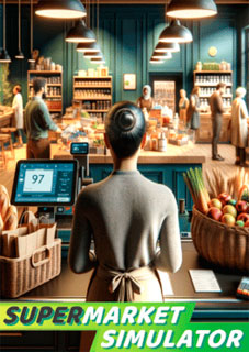Download Supermarket Simulator Torrent
