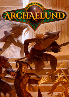 Download Archaelund Torrent