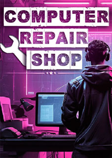 Download Computer Repair Shop Torrent