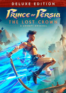Download Prince of Persia The Lost Crown Deluxe Edition Torrent