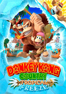 Download Donkey Kong Country Tropical Freeze Torrent