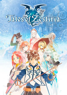 Download Tales of Zestiria Torrent