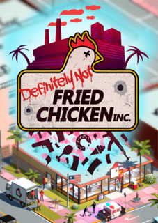 Download Definitely Not Fried Chicken Torrent