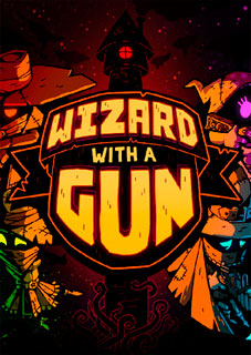 Download Wizard with a Gun Torrent
