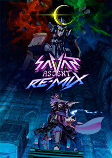 Download Savant: Ascent Remix Torrent