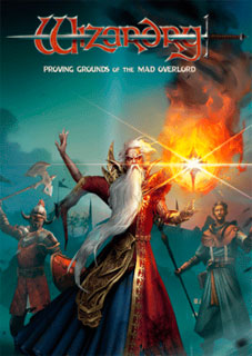 Download Wizardry: Proving Grounds of the Mad Overlord Torrent