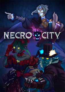Download NecroCity Torrent