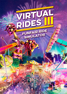 Download Virtual Rides 3 Ultimate Edition Torrent