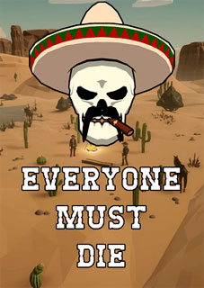 Download Everyone Must Die A Western Standoff Torrent