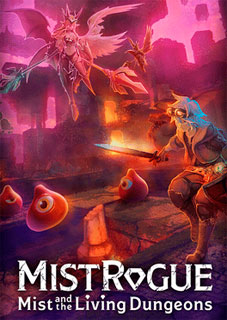 Download MISTROGUE Mist and the Living Dungeons Torrent