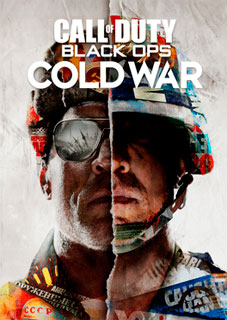Download Call of Duty Black Ops Cold War Torrent