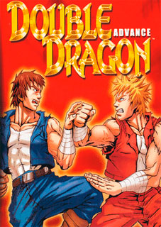 Download Double Dragon Advance Torrent