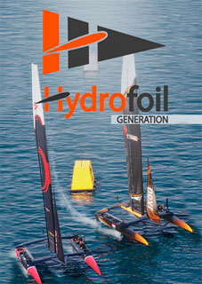 Download Hydrofoil Generation Torrent